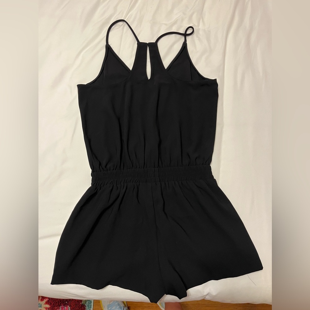 Ramy brook romper